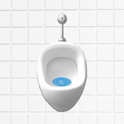 Urinal Screen Premium