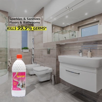 White Phenyle 1 Litre