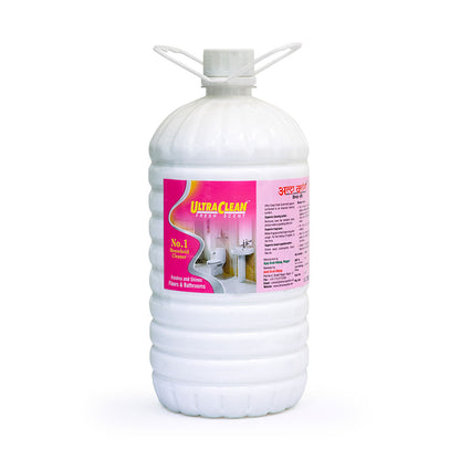 White Phenyle 5 Litre