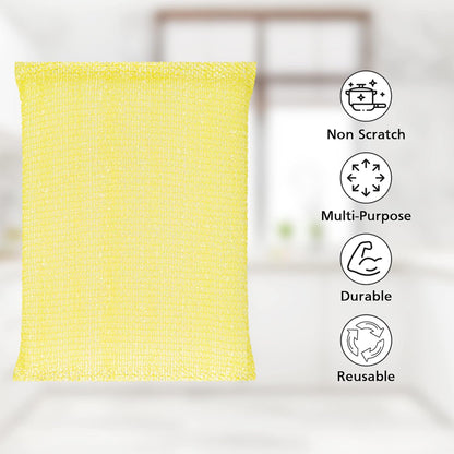 Xing Scrubber Pack of 12