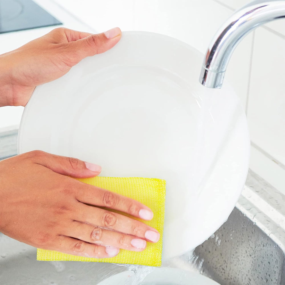 Xing Scrubber Pack of 12