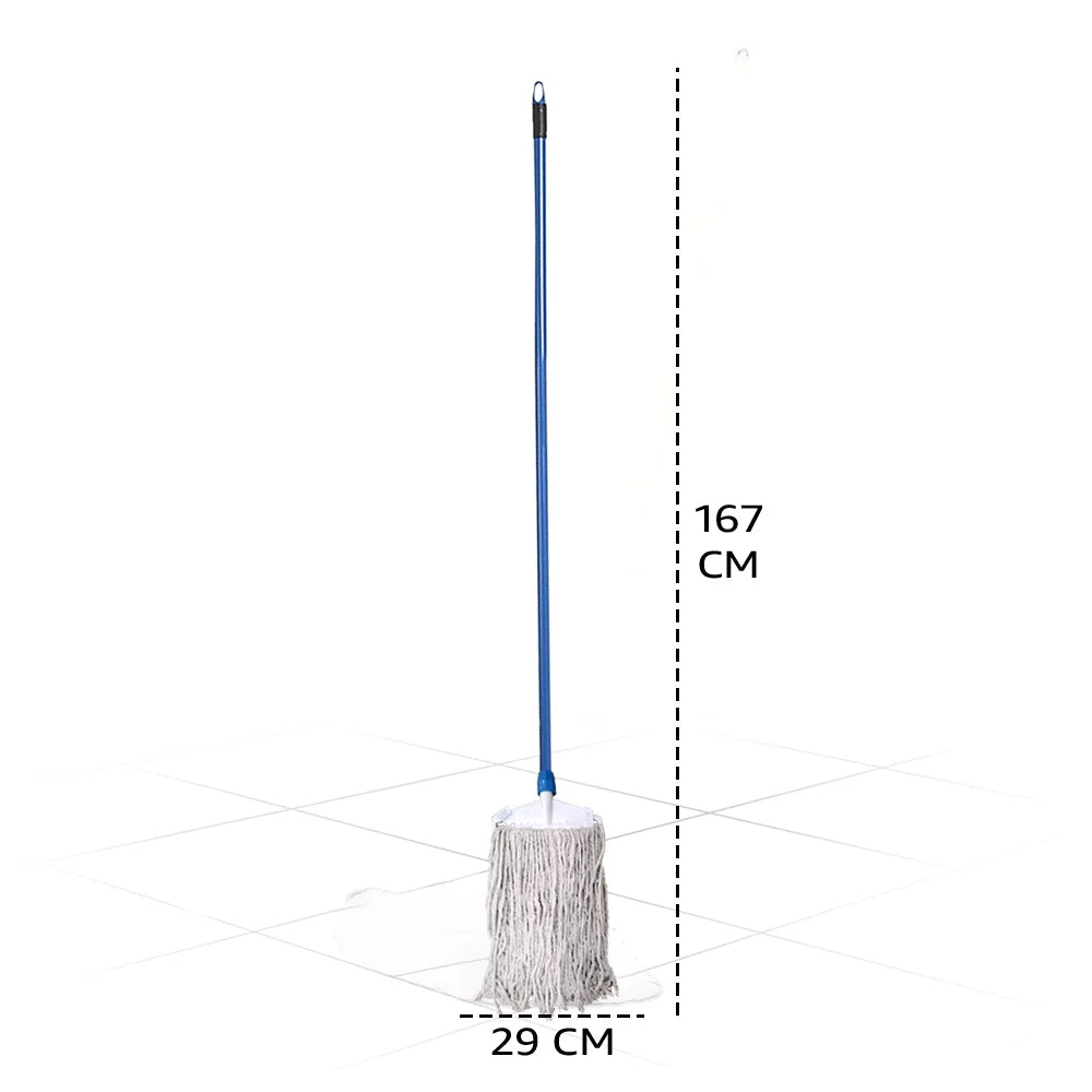 Yahoo Mop