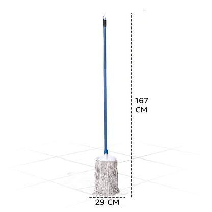Yahoo Mop