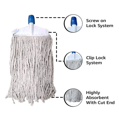 Yahoo Mop