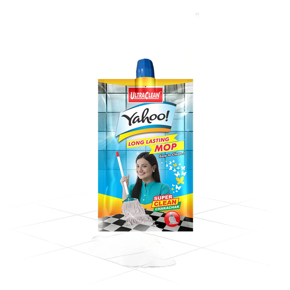 Yahoo Mop