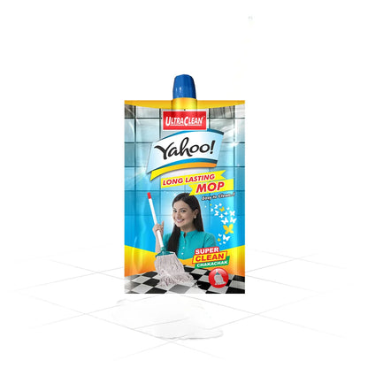 Yahoo Mop