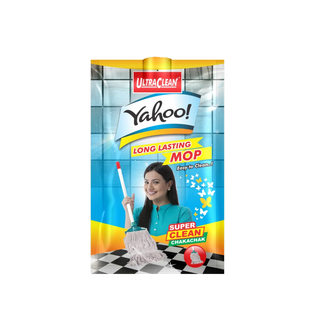 Yahoo Mop Refill