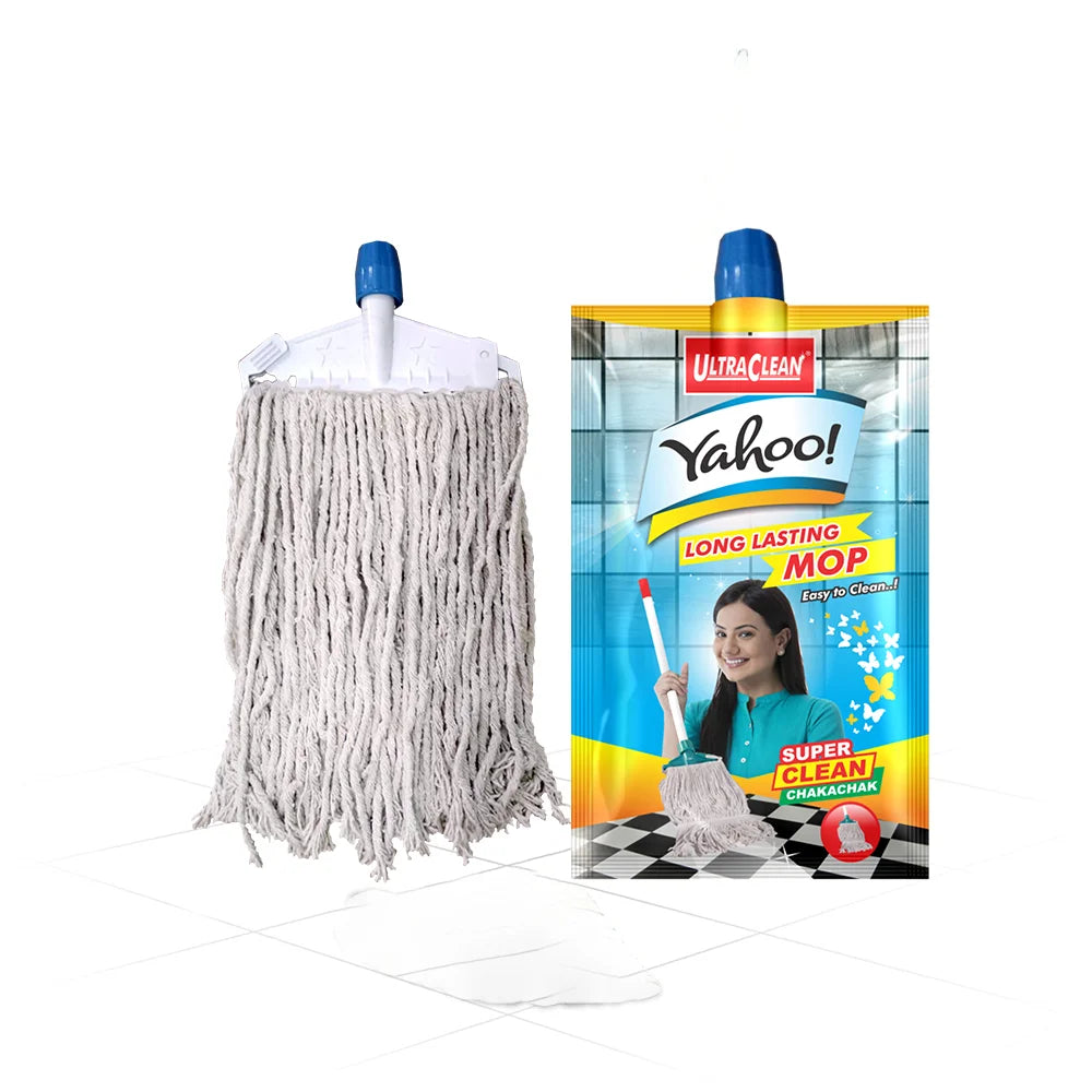 Yahoo Mop