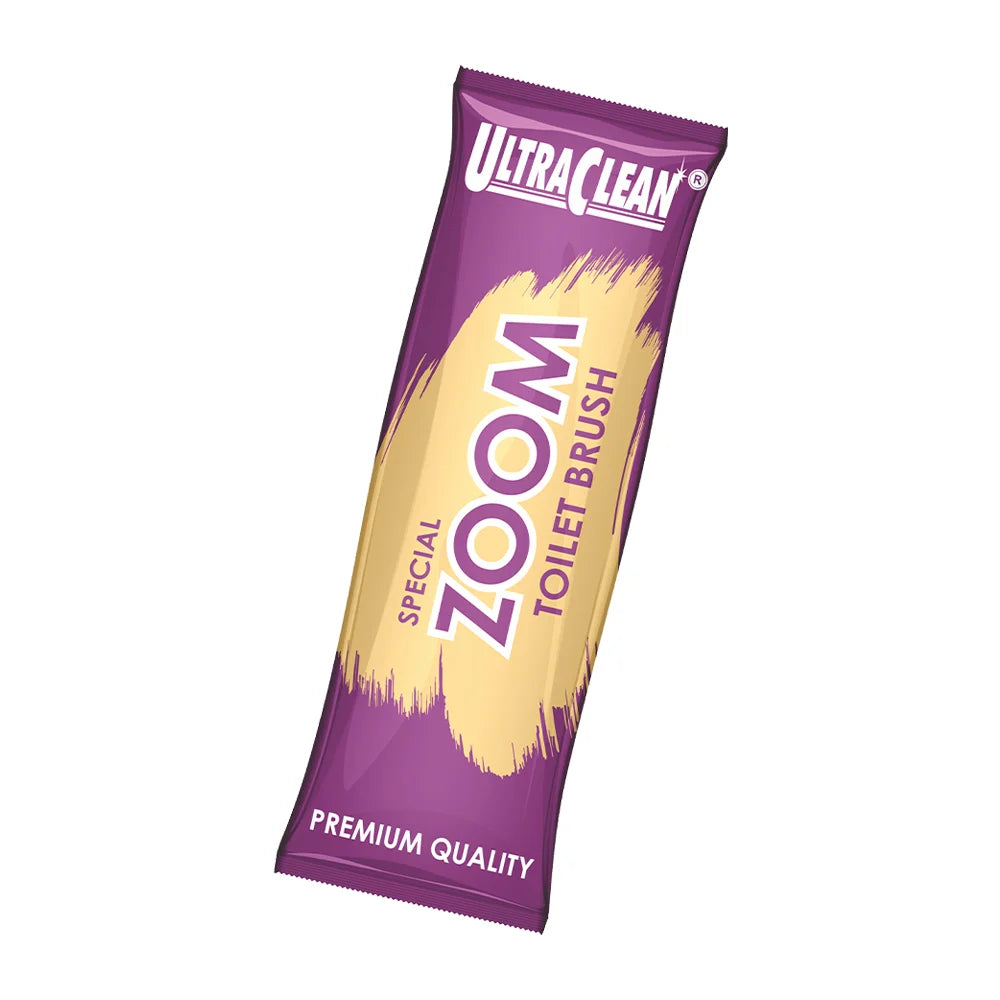 Zoom - Toilet Brush