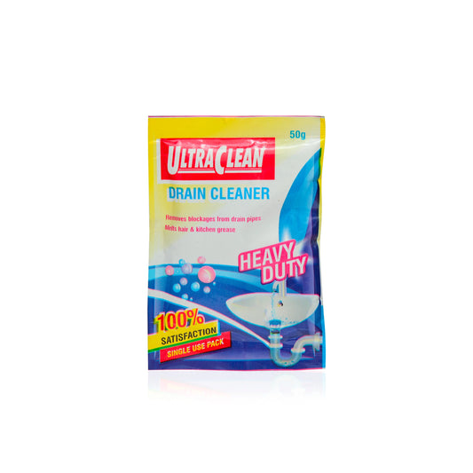 Drain Cleaner