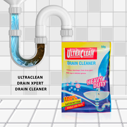 Drain Cleaner