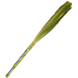 Super (Orrisa) Broom